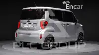 2012 KIA Ray