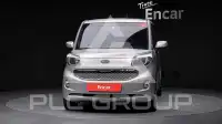 2012 KIA Ray