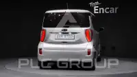 2012 KIA Ray