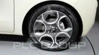 2012 KIA Ray