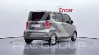 2012 KIA Ray