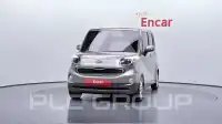 2012 KIA Ray
