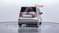 2012 KIA Ray