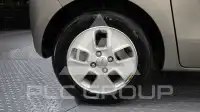 2012 KIA Ray