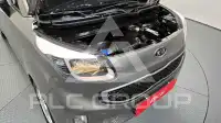 2012 KIA Ray