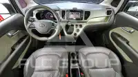 2012 KIA Ray