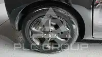 2012 KIA Ray