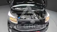2012 KIA Ray
