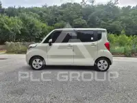 2012 KIA Ray