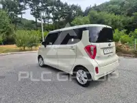 2012 KIA Ray