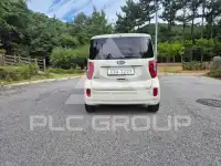 2012 KIA Ray