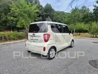 2012 KIA Ray