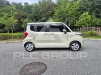 2012 KIA Ray