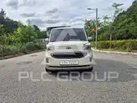 2012 KIA Ray