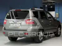 2012 KIA Mohave
