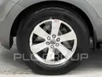 2012 KIA Mohave