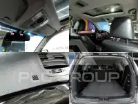 2012 KIA Mohave