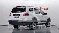 2012 KIA Mohave