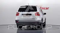 2012 KIA Mohave
