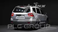 2012 KIA Mohave