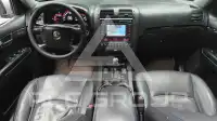 2012 KIA Mohave