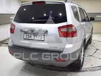 2012 KIA Mohave