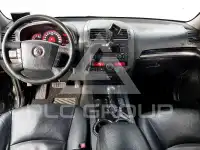 2012 KIA Mohave