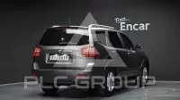 2012 KIA Mohave