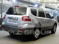 2012 KIA Mohave