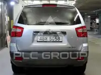 2012 KIA Mohave