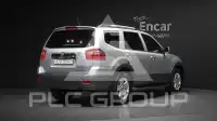 2012 KIA Mohave
