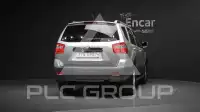 2012 KIA Mohave