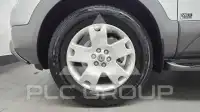 2012 KIA Mohave