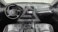 2012 KIA Mohave