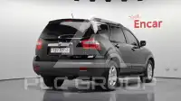 2012 KIA Mohave