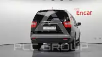 2012 KIA Mohave