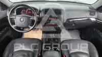 2012 KIA Mohave
