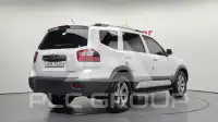 2012 KIA Mohave