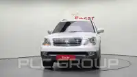 2012 KIA Mohave