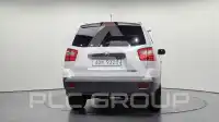 2012 KIA Mohave