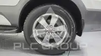 2012 KIA Mohave