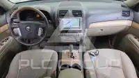 2012 KIA Mohave