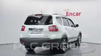 2012 KIA Mohave
