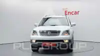 2012 KIA Mohave