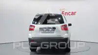 2012 KIA Mohave