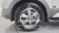 2012 KIA Mohave
