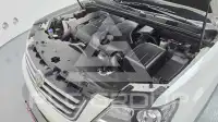 2012 KIA Mohave
