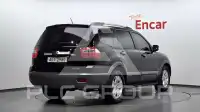 2012 KIA Mohave