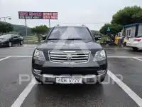 2012 KIA Mohave