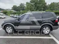 2012 KIA Mohave